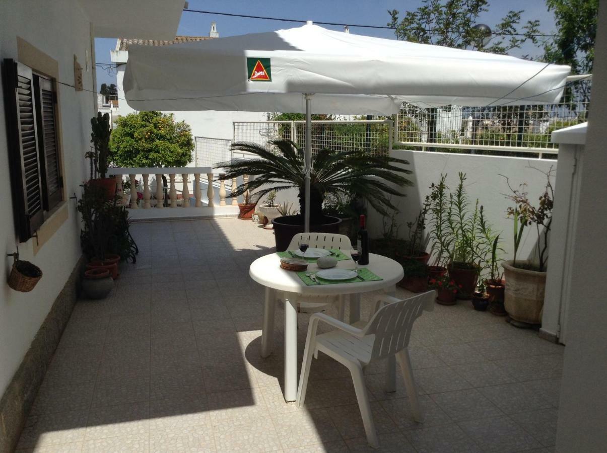 Casaduarte Courtyard Apartman Lagos Kültér fotó