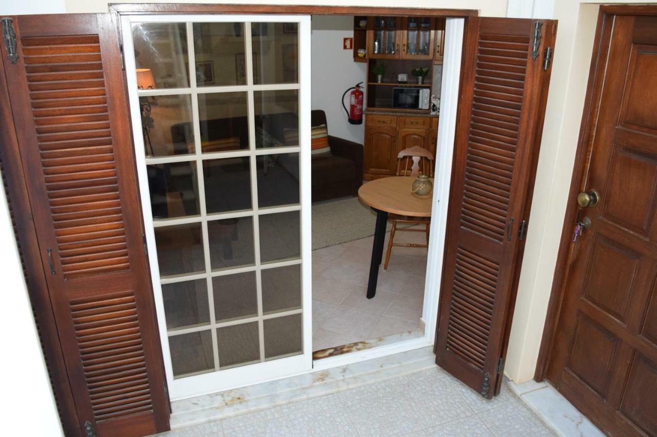Casaduarte Courtyard Apartman Lagos Kültér fotó