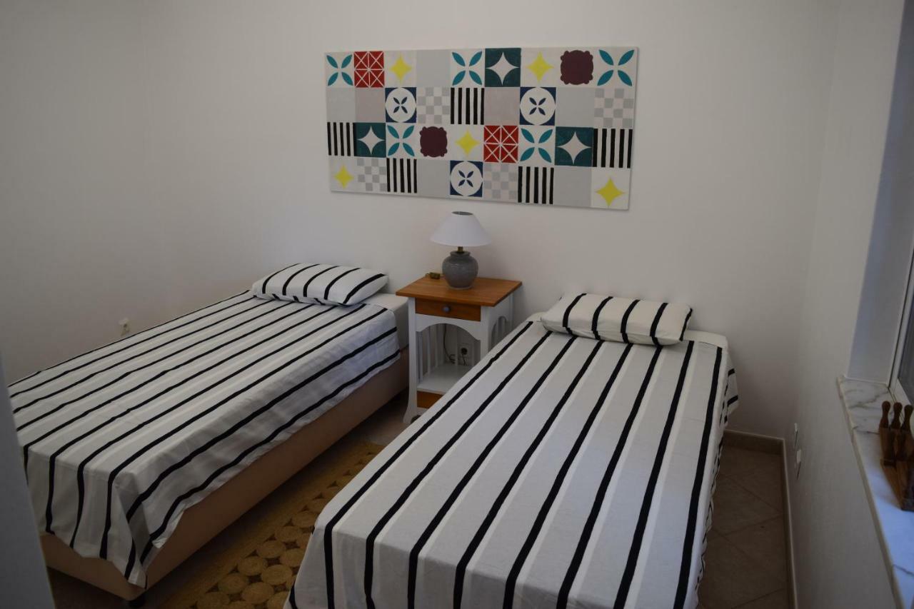Casaduarte Courtyard Apartman Lagos Kültér fotó